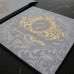 Embossing Invitation Card With Paper Box Elegant Invitation Card Customized